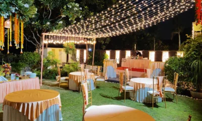 Aakar Tent  Events